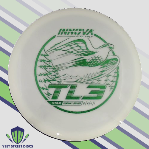 Star TL3 - Innova 173.84g