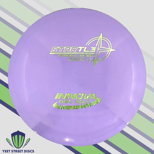 Star TL3 - Innova 174.99g