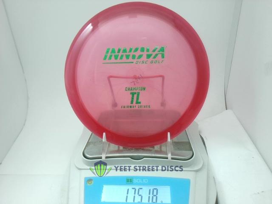 Champion TL - Innova 175.18g