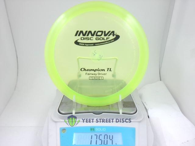 Champion TL - Innova 175.04g