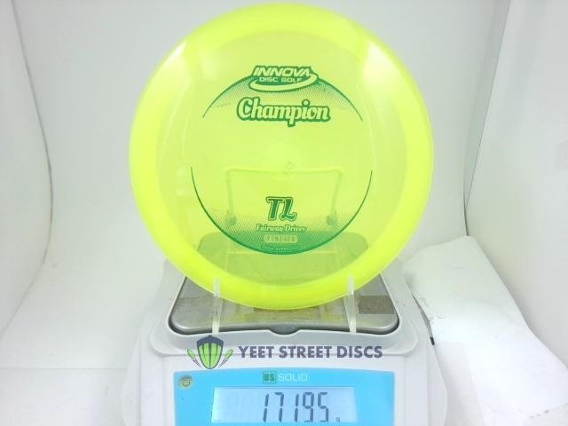 Champion TL - Innova 171.95g