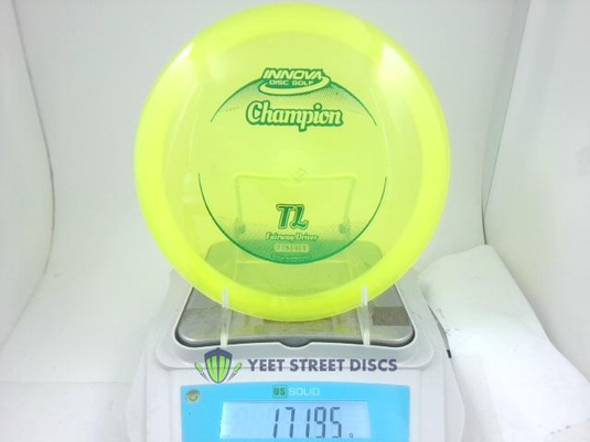 Champion TL - Innova 171.95g