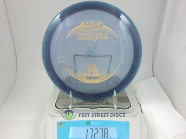 Champion TL - Innova 172.78g