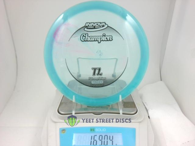 Champion TL - Innova 169.04g