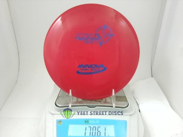 Star TL - Innova 170.61g