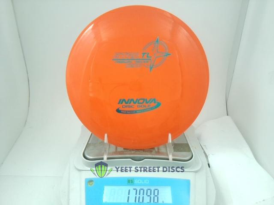 Star TL - Innova 170.98g