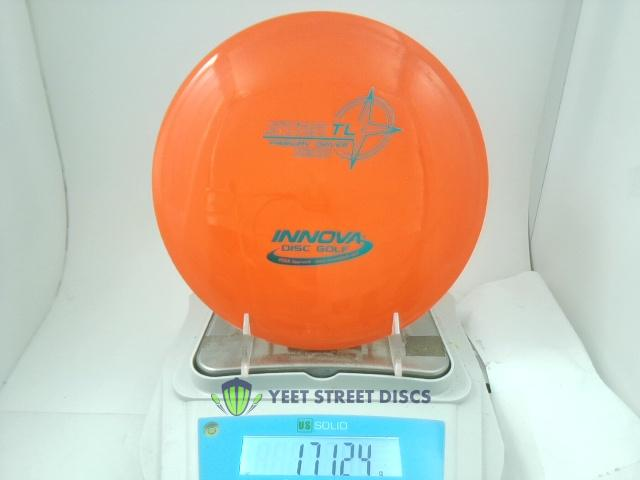 Star TL - Innova 171.24g