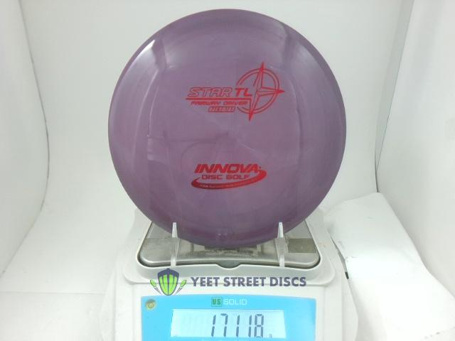 Star TL - Innova 171.18g
