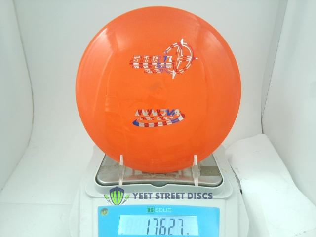 Star TL - Innova 176.27g