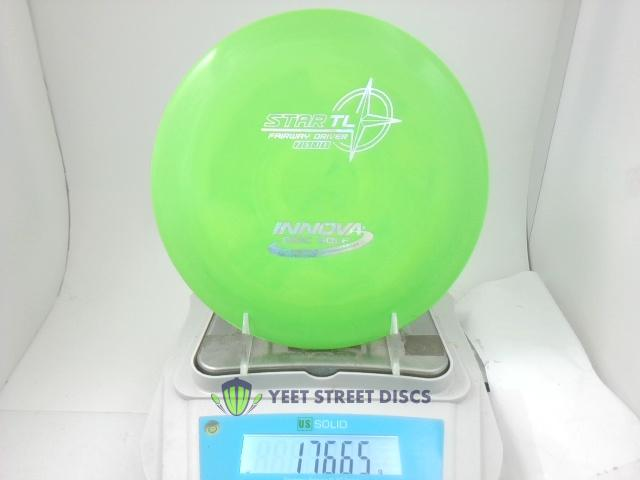 Star TL - Innova 176.65g