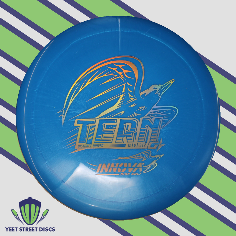 Load image into Gallery viewer, GStar Tern - Innova 172.06g
