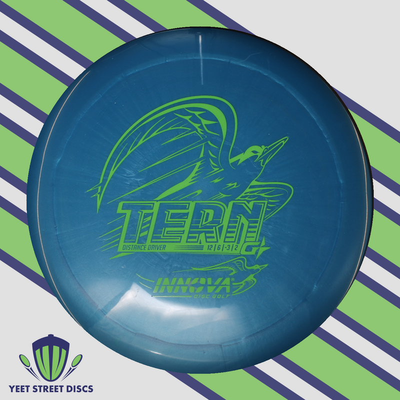 Load image into Gallery viewer, GStar Tern - Innova 175.06g
