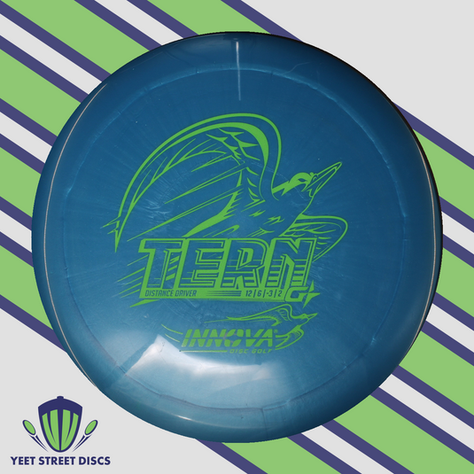 GStar Tern - Innova 175.06g