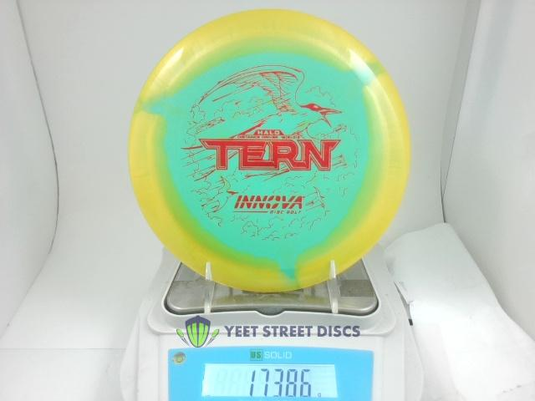 Halo Star Tern - Innova 173.86g