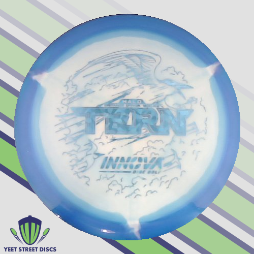 Halo Star Tern - Innova 162.79g