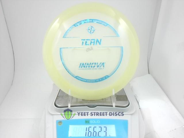 Proto Glow Champion Tern - Innova 166.23g