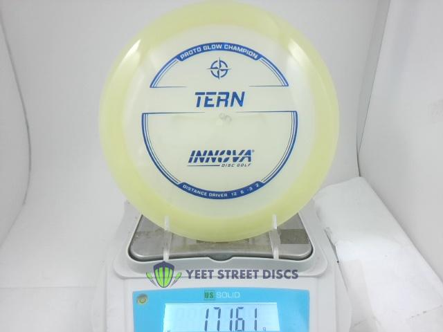 Proto Glow Champion Tern - Innova 171.61g