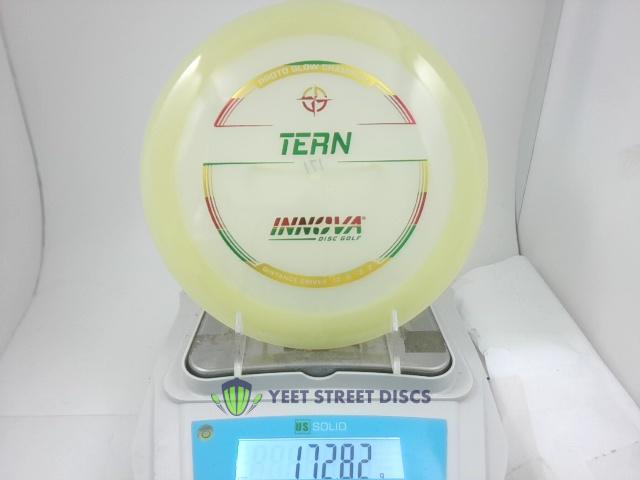 Proto Glow Champion Tern - Innova 172.82g