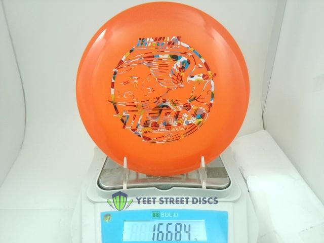 Star Tern - Innova 166.84g