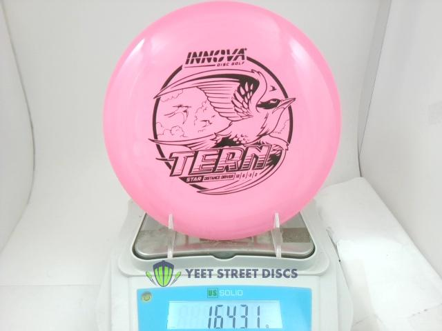 Star Tern - Innova 164.31g