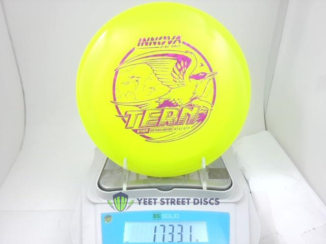 Star Tern - Innova 173.31g