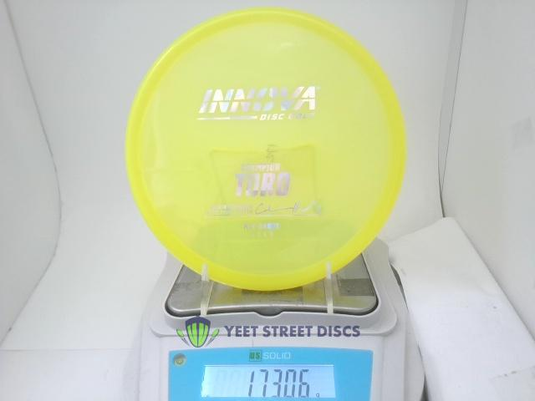 Champion Toro - Innova 173.06g