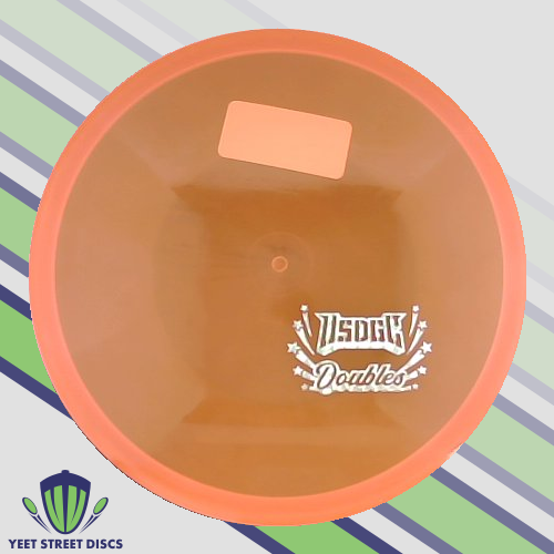 USDGC Doubles Champion Toro - Innova 174.61g