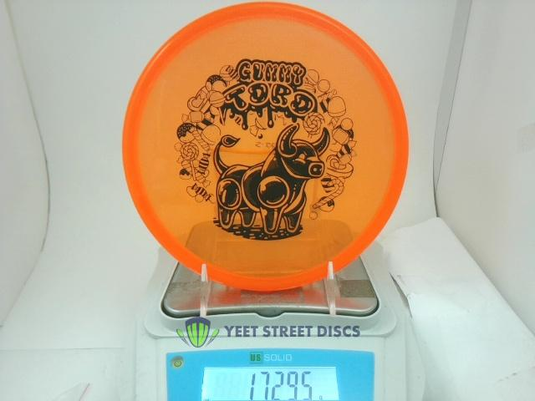 Gummy Champion Toro - Innova 172.95g