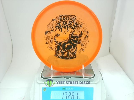 Gummy Champion Toro - Innova 172.61g