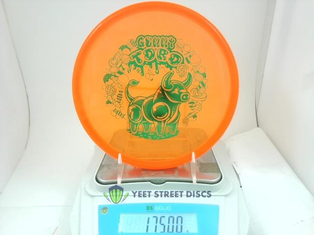 Gummy Champion Toro - Innova 175.0g