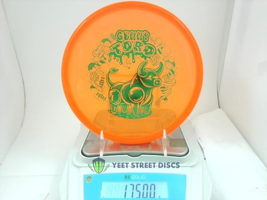 Gummy Champion Toro - Innova 175.0g