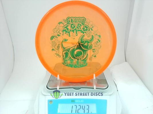 Gummy Champion Toro - Innova 172.43g