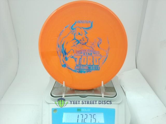 Calvin Heimburg Star Toro - Innova 172.75g