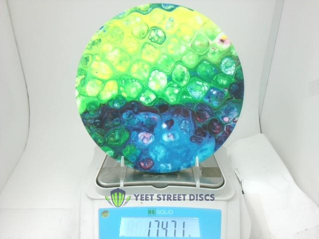 P.C. Dyes Star Toro - Innova 174.71g