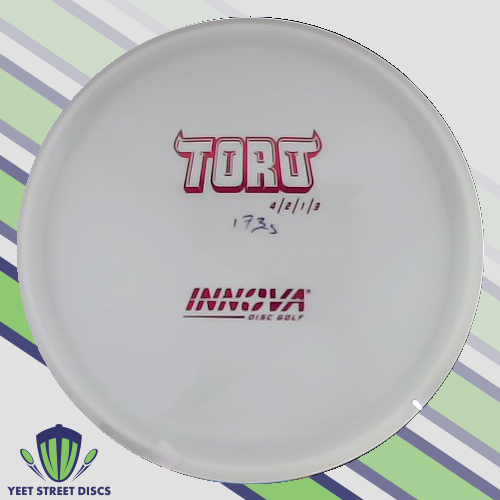 Star Toro - Innova 174.89g