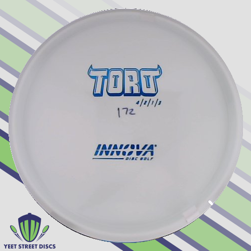 Star Toro - Innova 171.78g