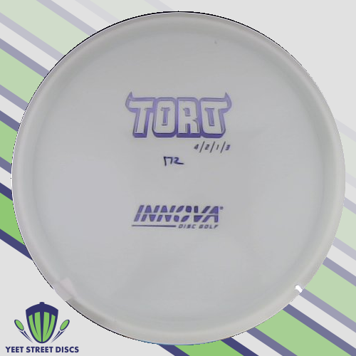 Star Toro - Innova 171.69g