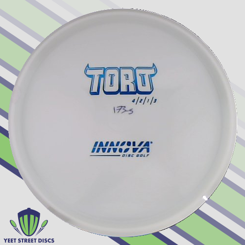 Star Toro - Innova 175.05g