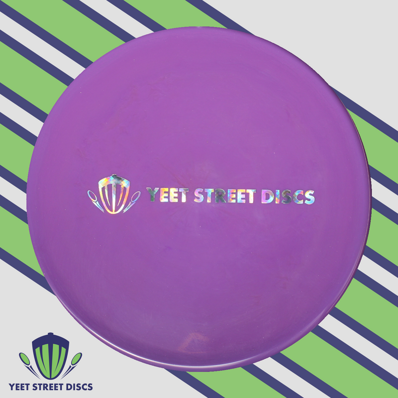 Load image into Gallery viewer, Yeet Street DIscs Star Toro - Innova 175.73g
