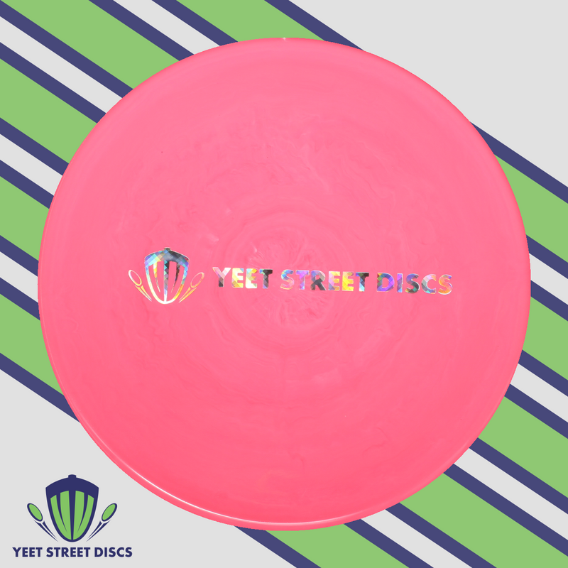 Load image into Gallery viewer, Yeet Street DIscs Star Toro - Innova 174.98g
