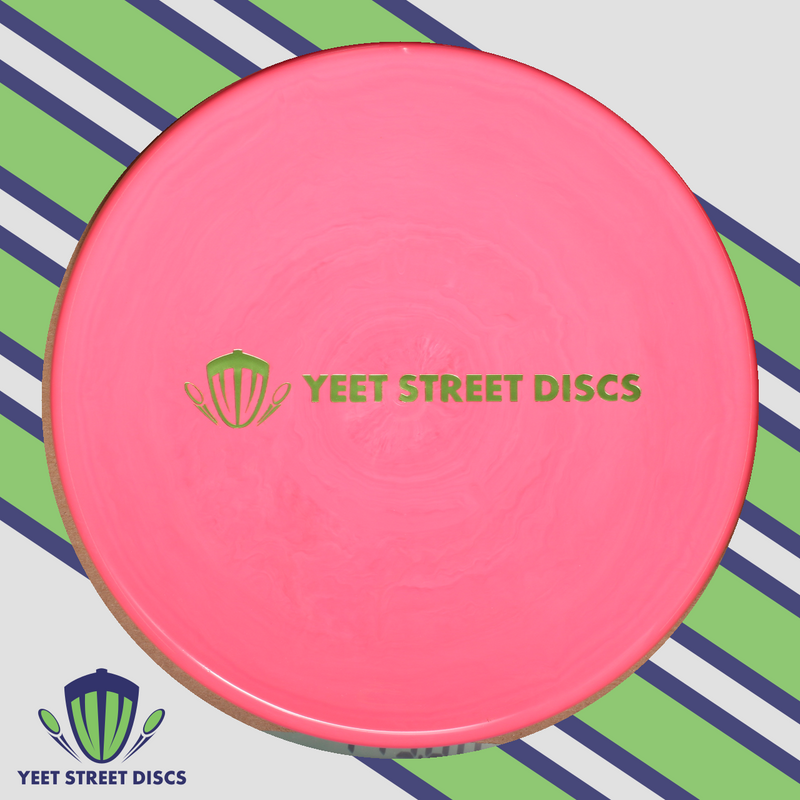 Load image into Gallery viewer, Yeet Street DIscs Star Toro - Innova 175.61g
