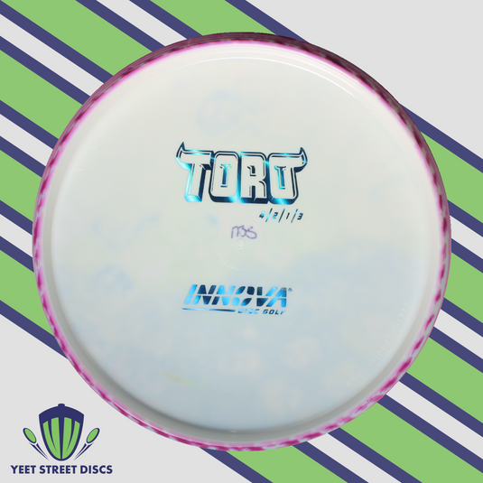 P.C. Dyes  Star Toro - Innova 174.79g
