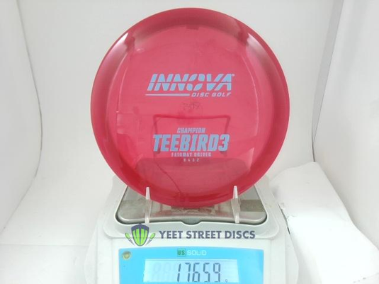 Champion TeeBird3 - Innova 176.59g