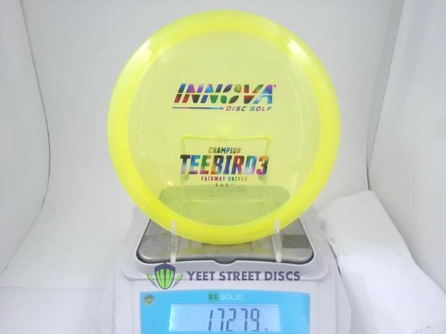 Champion TeeBird3 - Innova 172.79g