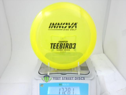 Champion TeeBird3 - Innova 172.81g