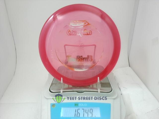 Champion TeeBird3 - Innova 167.49g