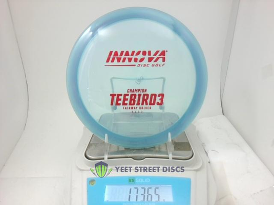 Champion TeeBird3 - Innova 173.65g