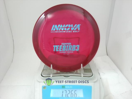 Champion TeeBird3 - Innova 172.66g