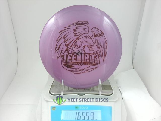 GStar TeeBird3 - Innova 165.59g