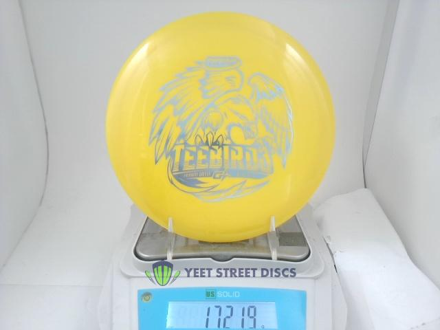 GStar TeeBird3 - Innova 172.19g